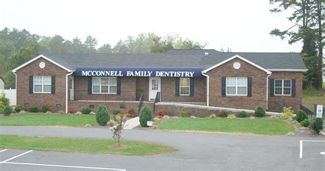 mcconnell family dentistry mooresville nc